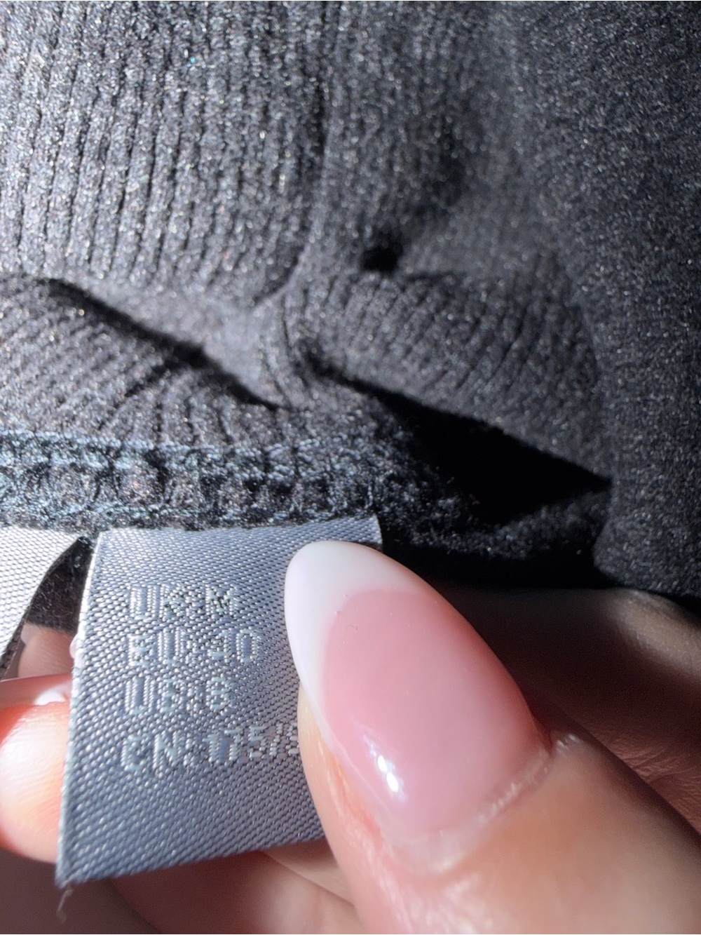 Sweaty Betty Melody Lux Fleece Pullover - Picture 5 of 5